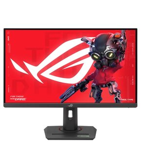 Monitor ASUS ROG Strix XG27ACMG 27" 2560x1440px IPS 270Hz 1ms [GTG]
