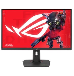 Monitor ASUS ROG Strix XG27UCG 27" 3840 x 2160px IPS 160Hz 1ms [GTG]