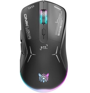 Mysz ONIKUMA CW917 Czarny