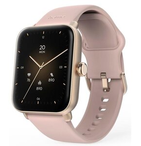 Smartwatch HAMA 6010 GPS Różowy