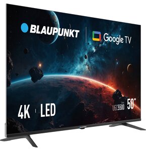 Telewizor BLAUPUNKT 55UGC5500S 55" LED 4K Google TV HDMI 2.1