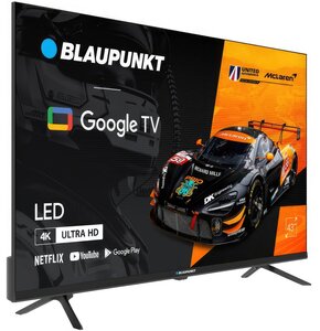 Telewizor BLAUPUNKT 43UGC5500S 43" LED Google TV HDMI 2.1