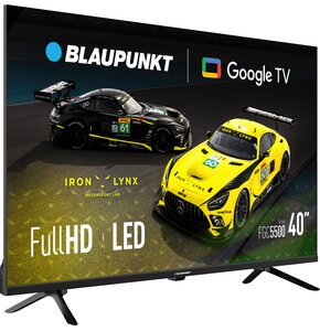 Telewizor BLAUPUNKT 40FGC5500S 40" LED Google TV