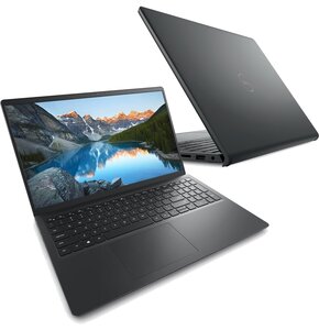 Laptop DELL Inspiron 15 3525-5523 15.6" R7-5700U 16GB RAM 512GB SSD Windows 11 Home