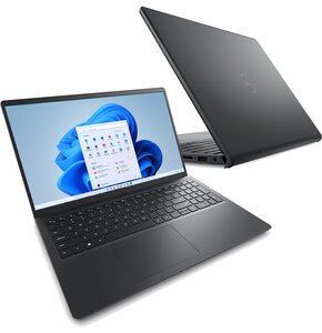 Laptop DELL Inspiron 15 3525-5523 15.6" R7-5700U 16GB RAM 512GB SSD Windows 11 Home