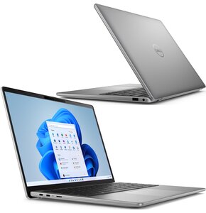 Laptop DELL Inspiron 14 5441-4644 14" Snapdragon X Plus 16GB RAM 1TB SSD Windows 11 Home