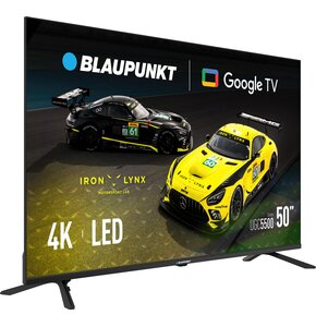 Telewizor BLAUPUNKT 50UGC5500S 50" LED 4K Google TV HDMI 2.1