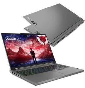 Laptop LENOVO Legion Slim 5 16AHP9 16" IPS 240Hz R7-8845HS 16GB RAM 512GB SSD GeForce RTX4070 DLSS 3, Funkcje AI