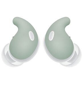 Wkładki do słuchawek SONY Air Fitting do LinkBuds Fit Zielony