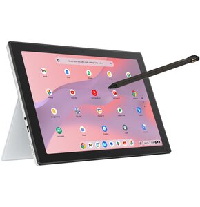 Laptop ASUS Chromebook Detachable CL3001DM2A-R70284 10.5" IPS MT520 8GB RAM 64GB eMMC Chrome OS
