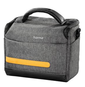 Torba HAMA Terra 130 Szary