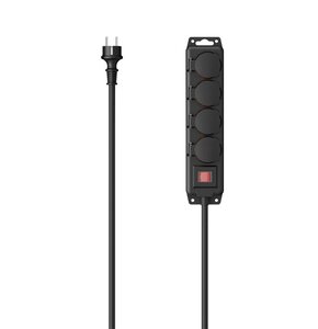 Listwa zasilająca HAMA 223064 (4 m)