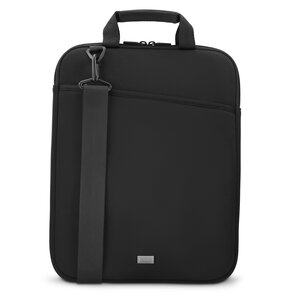 Etui na laptopa HAMA Business To Go 13.3 - 14.1 cali Czarny