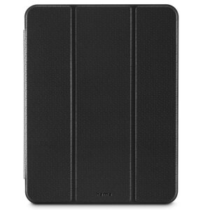 Etui na iPad Air 12.9 HAMA Extreme Protect Przezroczysto-czarny