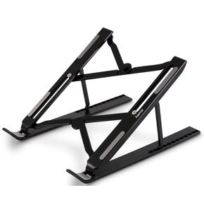 Podstawka pod laptopa HAMA Light 15.6 Czarny