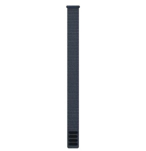 Pasek GARMIN UltraFit 010-13306-13 22mm Granitowy
