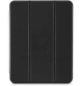 Etui na iPad Pro 13 HAMA Extreme Protect Przezroczysto-czarny