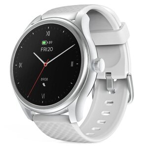 Smartwatch HAMA Fit Watch 5010 Srebrny