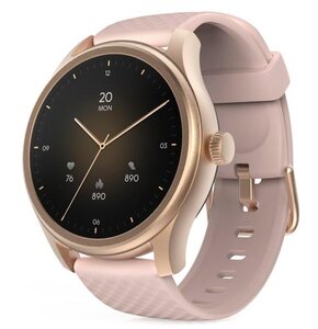 Smartwatch HAMA Fit Watch 5010 Różowo-złoty