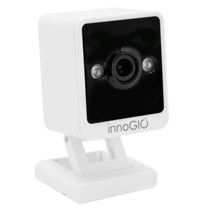 Niania elektroniczna INNOGIO GIOsafety Innocube GIO-250
