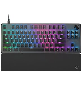 Klawiatura TURTLE BEACH Vulcan II TKL Pro Czarny