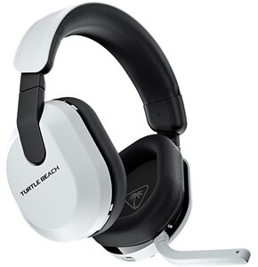 Słuchawki TURTLE BEACH Stealth 600 Gen3 PlayStation Bezprzewodowe, Nauszne, Dźwięk przestrzenny Biały