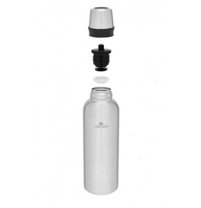 Termos Gerlach Stalowy Ambiente 1L
