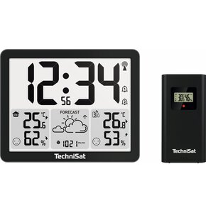 Stacja pogody TECHNISAT Imeteo 310