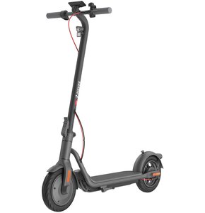 Hulajnoga elektryczna NAVEE V25 25km 250W 10" Czarny