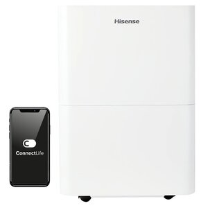Osuszacz HISENSE D16HW