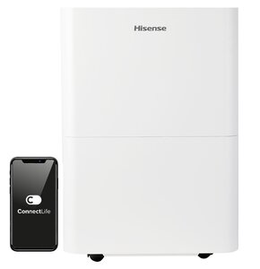 Osuszacz HISENSE D20HW