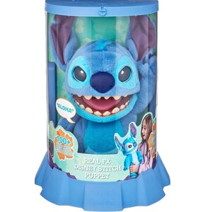 Zabawka interaktywna WOW Stitch DIS-1022-01