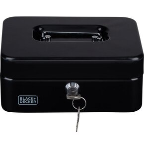 Kasetka na gotówkę BLACK DECKER 2240053