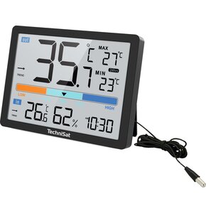 Stacja pogody TECHNISAT Imeteo 110