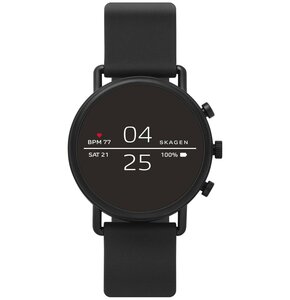 Smartwatch SKAGEN Falster 2 Czarny