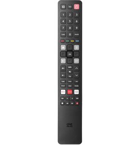Pilot ONE FOR ALL URC4922 do TCL Thomson