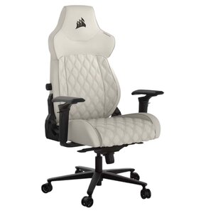 Fotel CORSAIR TC500 Luxe Kremowy