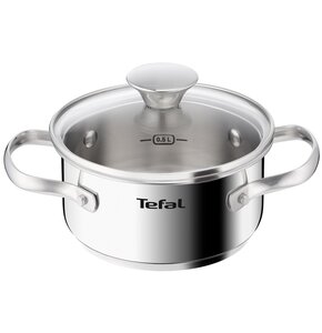 Garnek TEFAL Minis H8743155 14 cm