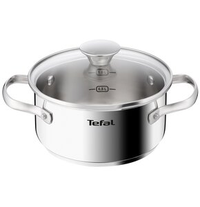 Garnek TEFAL Minis H8744255 16 cm