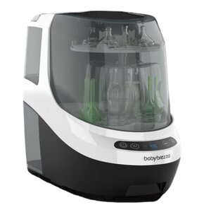 Sterylizator BABY BREZZA Bottle Washer Pro