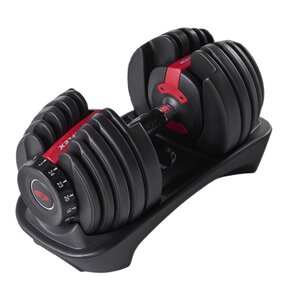 Hantla regulowana BOWFLEX Select Tech 552i (24 kg)