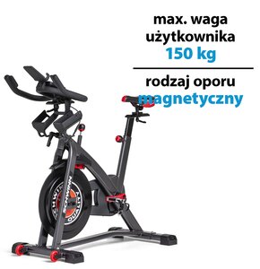 Rower spiningowy SCHWINN Indoor Cycling Schwinn 800IC