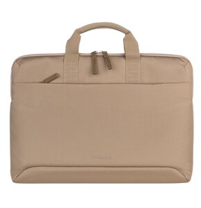 Torba na laptopa TUCANO Smilza 15.6 cali Beżowy