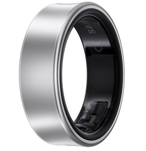 Smartring SAMSUNG Galaxy Ring 53mm Tytanowo-srebrny