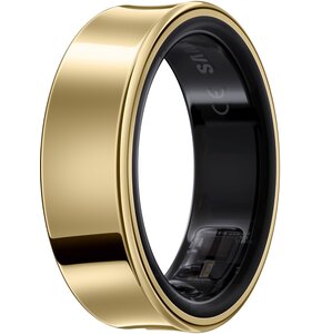 Smartring SAMSUNG Galaxy Ring 51mm Tytanowo-Złoty