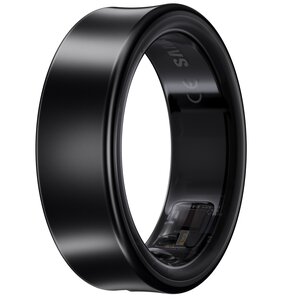 Smartring SAMSUNG Galaxy Ring 48mm Tytanowo-czarny