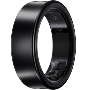 Smartring SAMSUNG Galaxy Ring 49mm Tytanowo-Czarny