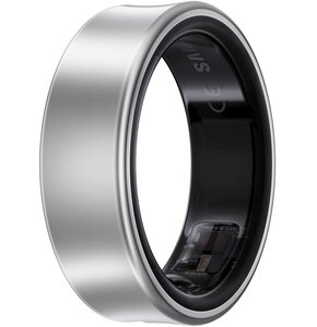 Smartring SAMSUNG Galaxy Ring 45mm Tytanowo-srebrny