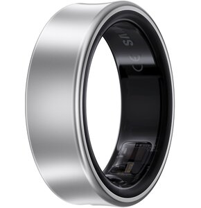 Smartring SAMSUNG Galaxy Ring 51mm Tytanowo-Srebrny