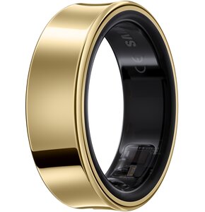 Smartring SAMSUNG Galaxy Ring 48mm Tytanowo-złoty